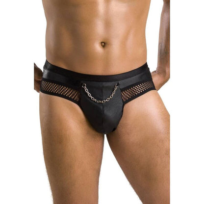 PASSION - 030 OFFENER SLIP TOM SCHWARZ L/XL