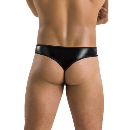 PASSION - 033 PAUL THONG SCHWARZ L/XL