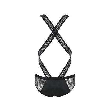 PASSION - 045 BODY VICTOR SCHWARZ L/XL