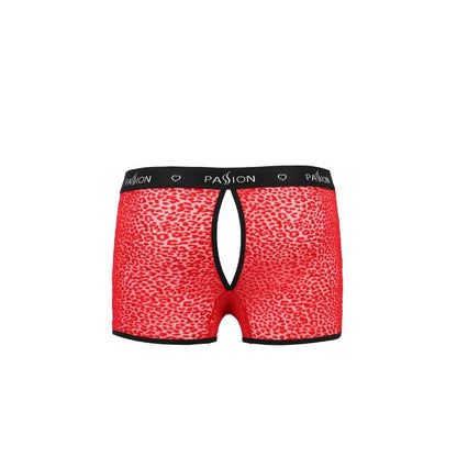 PASSION - 046 SHORT PARKER ROT L/XL