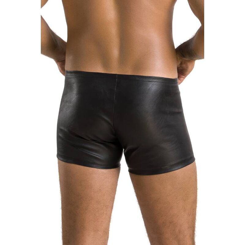 PASSION - 049 SHORT MATT SCHWARZ L/XL