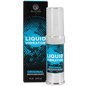 SECRETPLAY - FLÜSSIGER VIBRATOR UNISEX STIMULATOR 15 ML