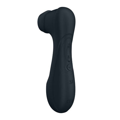 SATISFYER - PRO 2 GENERATION 3 LIQUID AIR TECHNOLOGY LILA