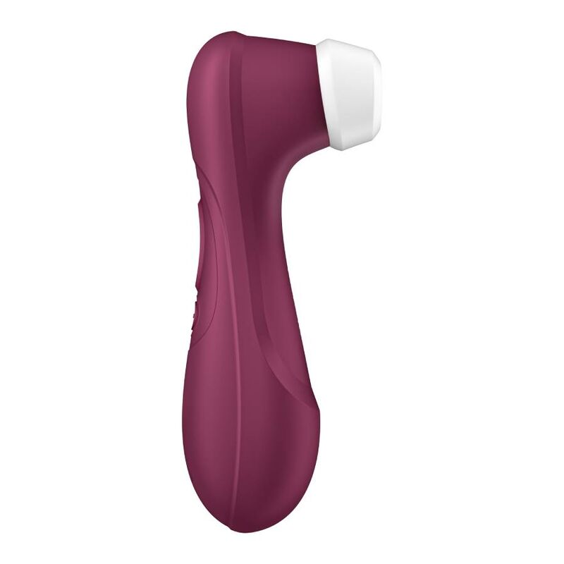SATISFYER - PRO 2 GENERATION 3 LILAC BLUETOOTH & APP
