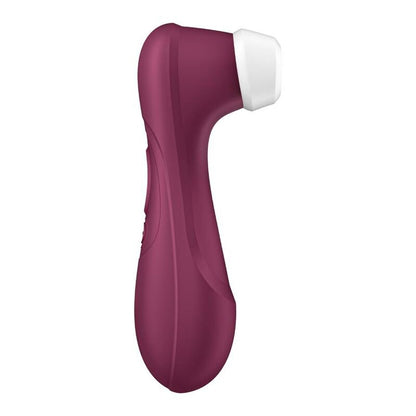 SATISFYER - PRO 2 GENERATION 3 LILAC BLUETOOTH & APP