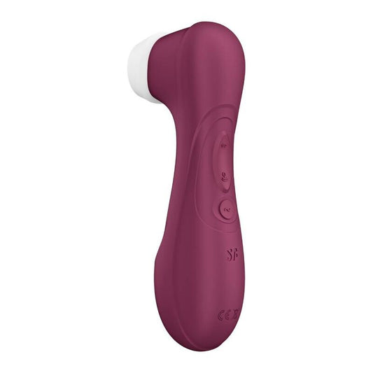 SATISFYER - PRO 2 GENERATION 3 LILAC BLUETOOTH & APP