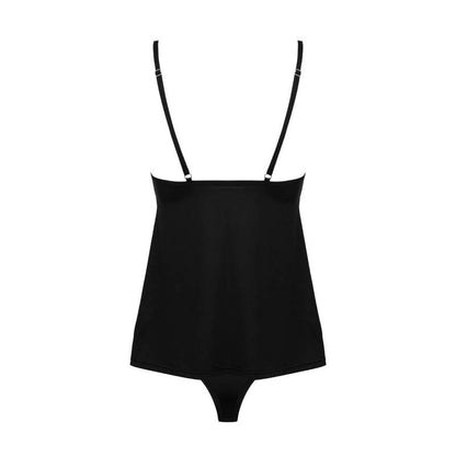 OBSESSIVE - BELLA ROU TOP & HÖSCHE M/L