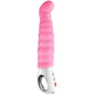 FUN FACTORY - PATCHY PAUL G5 G-SPOT-VIBRATOR CANDY ROSE