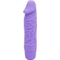 GET REAL - MINI CLASSIC VIBRATOR LILA