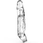 GET REAL - VERLNGERUNG LANG 19 CM TRANSPARENT