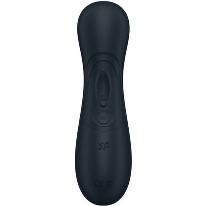 SATISFYER - PRO 2 GENERATION 3 LIQUID AIR TECHNOLOGY LILA