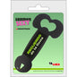 TALOKA - METAL PITO OPENER PARTY SOUVENIR