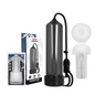 PUMP ADDICTED - RX5 SCHWARZ MIT MASTURBATOR