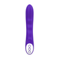 GALATEA - DANTE LILA VIBRATOR, KOMPATIBEL MIT DER DRAHTLOSEN WATCHME-TECHNOLOGIE
