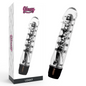 GLOSSY - LENNY VIBRATOR SCHWARZ