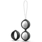 B SWISH - BFIT CLASSIC FLEX SCHWARZ 38 G.