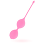 INTENSE - KISHA FIT SILIKON KEGEL ROSA