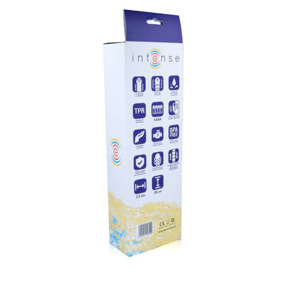 INTENSE - ESTUARD UP&DOWN ROTATOR VIBRATORFLIEDER