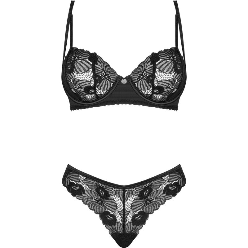 OBSESSIVE - SERENA LOVE SET 2 STÜCK XS/S