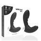 ADDICTED TOYS - PROSTATISCHER VIBRATOR WIEDERAUFLADBAR. MODELL 4 - SCHWARZ