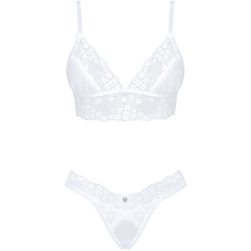 OBSESSIVE - HEAVENLLY-SET 2-TEILIG XS/S