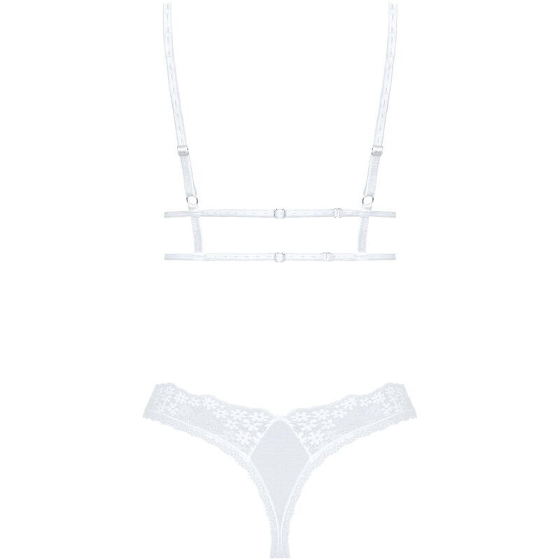 OBSESSIVE - HEAVENLLY-SET 2-TEILIG XS/S