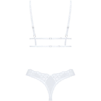 OBSESSIVE - HEAVENLLY-SET 2-TEILIG XS/S
