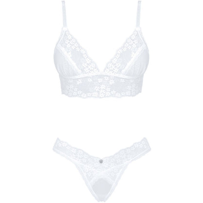 OBSESSIVE - HEAVENLLY-SET 2-TEILIG XS/S
