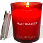 EYE OF LOVE - MATCHMAKER RED DIAMOND MASSAGEKERZE ZIEHEN IHN 150 ML