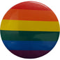 PRIDE - FLASCHENÖFFNER MIT LGBT-FLAGGENMAGNET