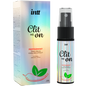 INTT RELEASES - CLIT ME ON PEPPERMIN 12 ML