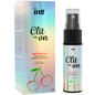 INTT RELEASES - CLIT ME ON RED FRUITS 12 ML