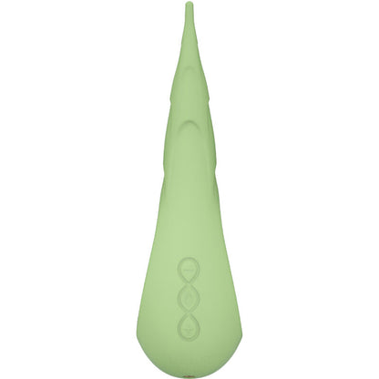 LELO - DOT CRUISE KLITORISTIMULATOR OCKER ORANGE