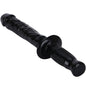 GET REAL - DER MANHANDLER 38 CM SCHWARZ