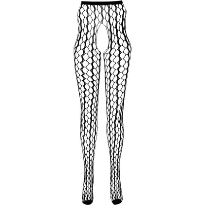 PASSION - ECO COLLECTION BODYSTOCKING ECO S007 WEISS