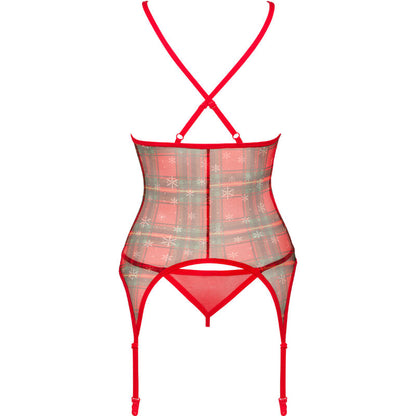 OBSESSIVE - JOLLYMORE KORSETT M/L