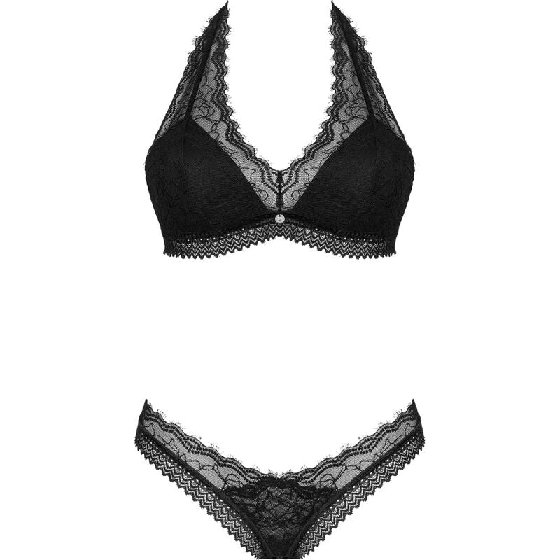 OBSESSIVE - MEDILLA-SET ZWEITEILIG M/L