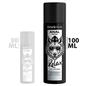 BLACK HOLE - ANAL REPAIR WASSERBASIERTE ENTSPANNUNG MIT HYALURON 100 ML