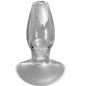 ANAL FANTASY ELITE COLLECTION - ANAL-GAPER-DILATOR FÜR ANFNGER, KRISTALLGRÖSSE S