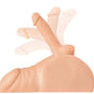 PDX PLUS - PERFECT RIDE PENIS- UND ANUS-MASTURBATOR