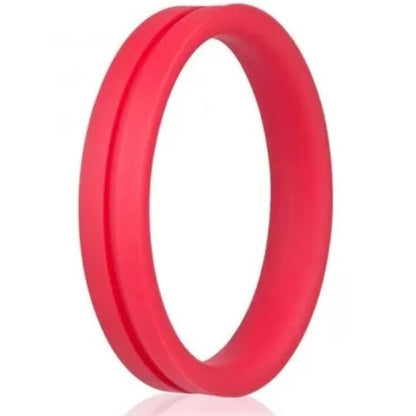SCREAMING O - RINGO PRO XL ROTER PENISRING