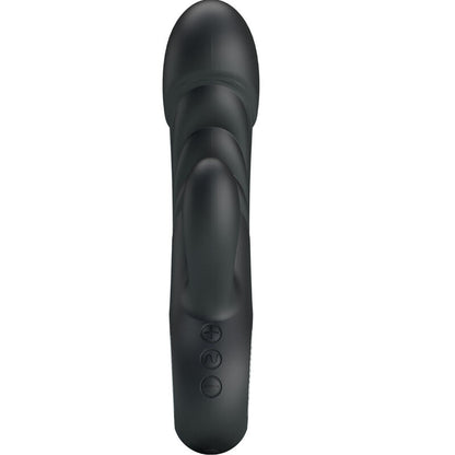 PRETTY LOVE - ANSEL VIBRATOR GY KLITORIS-SPOT-STIMULATOR