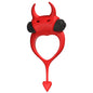 ADRIEN LASTIC - DEVOL COCKRING ROTER VIBRATORRING