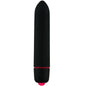 ADRIEN LASTIC - UNIVIBE MINI VIBRIERBULLET SCHWARZ
