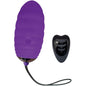 ADRIEN LASTIC - OCEAN BREEZE 2.0 WIEDERAUFLADBARES VIBRATIONSEI MIT FERNBEDIENUNG VIOLETT