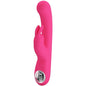 PRETTY LOVE - LAMAR RABBIT VIBRATOR & ROSA G-SPOT