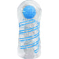 PRETTY LOVE - KLEINER MASTURBATOR MIT BLAUEN SPIRALEN