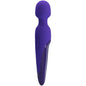PRETTY LOVE - ANTONY YOUTH WAND VIBRATOR VIOLET WRMEEFFEKT