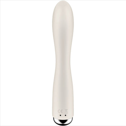 SATISFYER - SPINNING RABBIT 1 KLITORIS UND G-SPOT STIMULATION BLAU