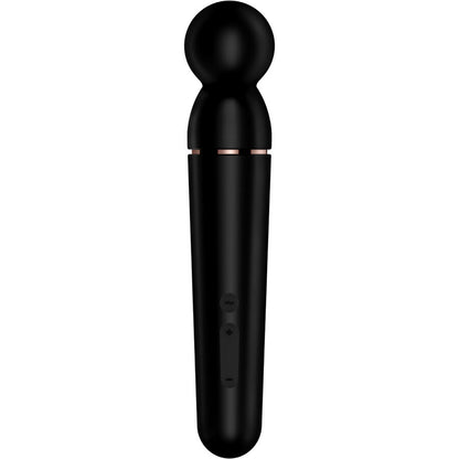 SATISFYER - PLANET WAND-ER VIBRATOR MASSAGER BLAU